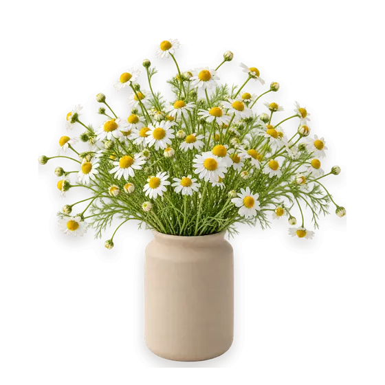洋甘菊
