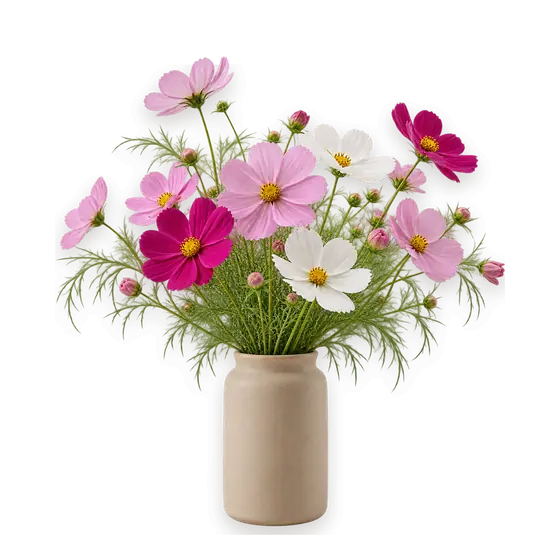 波斯菊