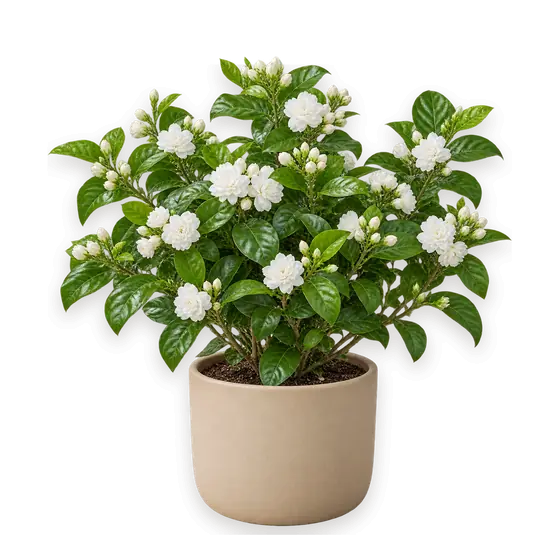 茉莉花
