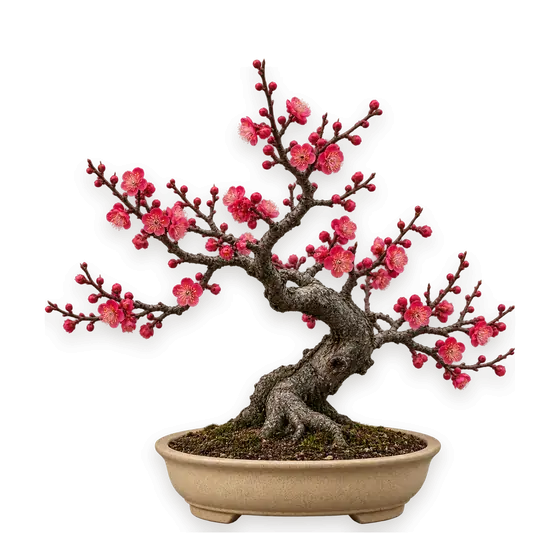 梅花